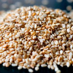 Premium Quality Sesame Seeds for Food Manufacturers Bakery Businesses Restaurants Snack Producers – product photo 5, product detail gallery