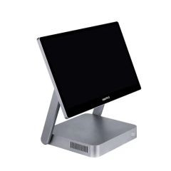 All in One Windows POS Machine System Small Business Cash Register - Image 1