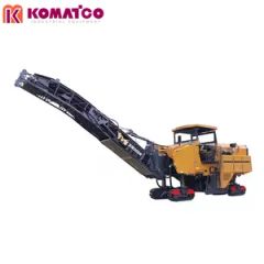 Xm200K Large Cold Milling Machine 2m with High Working Efficiency Road Maintenance Equipment - Komatco Industrial Equipment (Zhengzhou) Co., Ltd.