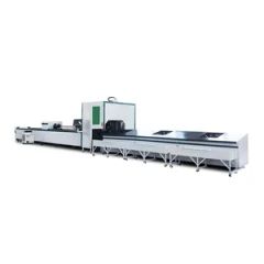 Precision Laser Tube Cutting Systems for Industrial Applications - Image 3