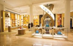 Showroom Interiors Location - Image 1