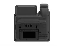 Wholesaler Poe RJ45 VoIP Phone HD Voice IP Phones C62up Color Black Type IP Phones Protocol TCP/IP Warranty 1 Year Model NO. - Image 4