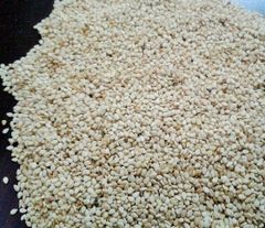 White/ Black Sesame Seed available - Image 1