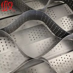 Punching Geocell 15cm for Road Construction - Image 5