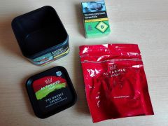 Original Al-Fakher Shisha  For Sale - Image 2