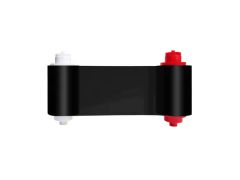 Seaory Black Monochrome Ribbon for All S-Series Card Printers - Image 1