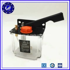 CNC Router Machine Manual Oil Pump Manual Injection Pumps Lubrication Systems - Image 6