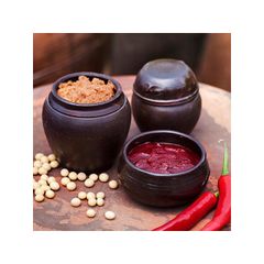 (haenaeum food) - green plum gochujang (fermented red pepper paste) delicious and spicy fermented with clean air and water KOTRA - Image 5