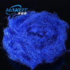 Color Fibers Polyester Staple Fiber for Non Woven Fabrics - Image 4