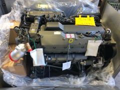 Yanmar 6LPA STP2 Marine Diesel Engine 315 HP - Image 1