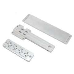 Precision CNC Machined Aluminum Alloy Parts for OEM Supply - Xiamen Gx Precision Machinery Co., Ltd