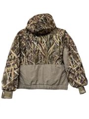 Hunting Male Camouflage Jackets - Image 3