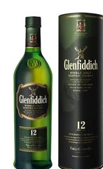 Glenfiddich 12 Year Old Scotch Whisky 750ml – Smooth and Mellow Single Malt from Speyside, Featuring Fresh Fruit Notes, Delicate Oak Spice, Balanced Finish, Crafted Using Traditional Methods, Ideal for Sipping, Entertaining Guests, or Gifting Occasions - Image 2