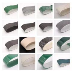 High Strength PVC Conveyor Belt - Image 6