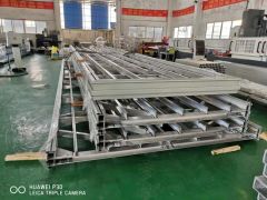 Floating Docks Solar Dock Jetski Floating Pontoon for Boat - Image 4