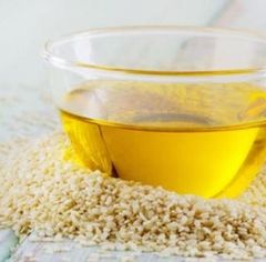 Saattvik Natural, Dry Cold Pressed Sesame Oil, Zero Trans Fat - Image 2