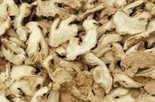 Dried Split Ginger Type Dried Split Ginger Place of Origin Nigeria - Image 1
