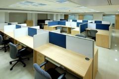 Modular Office Workstation Designing Service Service Mode Offline Feature Cost Effective Service Location Pan India Payment Mode - Image 3