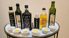 Best quality of Extra Virgin Oil , worldwide delivery and wholesale price – product photo 2, product detail gallery