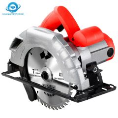 Multifunctional Reverse Circle Saw Disc Sawing Cutting Machine Home Decoration - Image 2