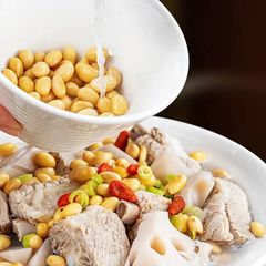 Best Quality Premium Natural and Non-GMO Yellow Soybean Seeds Soya Bean Soy Beans in Bulk at Cheap Price - Image 6