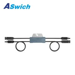 Solar Fire Fighters Safety Safety Rapid Shutdown Device PLC PV Module Rsd Controller - Image 4