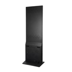 32 Inch Floor Stand Advertising Interactive Screen Display Media Player - Image 5