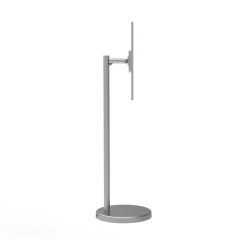 Rechargeable 22-Inch Stand Mobile TV with Touch Screen and Google - Image 3