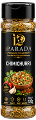 CHIMICHURRI POWDER (JAR 50G) - iPARADA - Image 1