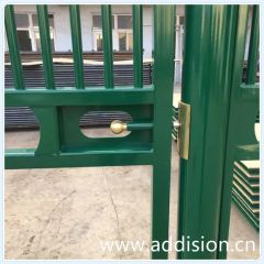 Standard Temporary Horse Stable Equipment Stall in Hot DIP Galvanized Horse Stalls - Image 3