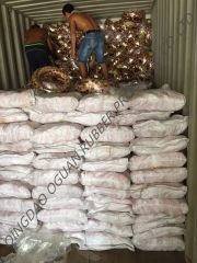 Loading Continar certificate of Qingdao Oguan Rubber Products Co., Ltd. – certificate photo, supplier certificates section