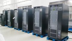 5kw Rack FM Broadcast Transmitter for Radio Station - Image 5
