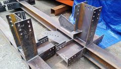 Advantageous Price Quality First Automatic C Channel Steel Profile Purlin Portable Roll Forming Machine - Image 6