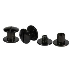 Custom Chicago Fasteners Screws Sex Bolt Binding Post Rivet Certification CE Customized Customized Model NO. Chicago - Image 2