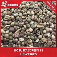 Green Coffee Beans ( Arabica/ Robusta) – product photo 4, product detail gallery