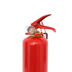 Multi-Use Water-Based Fire Extinguisher for Indoor Fire Protection Equipment & Safety Systems - Image 6
