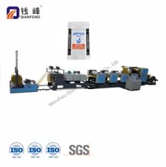 Auto Plastic Woven Bag High-Speed Roll Flexographic Printing Machine - Wenzhou Qianfeng Machinery Co., Ltd.