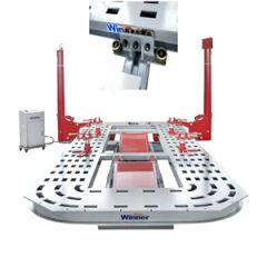 Economical Car Bench Auto Body Collision Repair Device & Vehicle Body Repair Equipment - Image 2