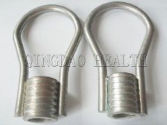 Ferrule Loop Insert certificate from Qingdao Free Trade Zone Health International Co., Ltd.