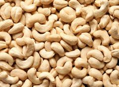 cashews – product photo 1, product detail gallery