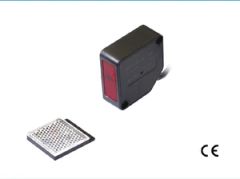 Advanced Customizable Laser Mirror Sensor for Enhanced Detection Range - Image 2
