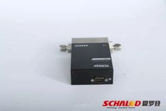 Efficient Gas Mass Flow Meter for Sustainable Energy Systems - Image 3
