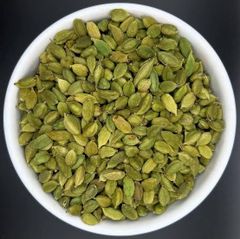 100% High Quality Premium Large Natural Green Cardamom Seeds 8mm Bulk US Origin PP Bags, 12 Months Shelf Life - Image 2
