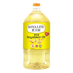 Soybean Oil – Premium Quality for Culinary and Industrial Use – product photo 3, product detail gallery