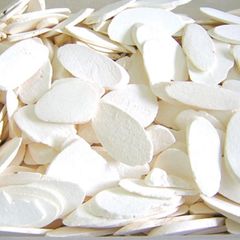 Premium Quality Dried Cassava Chips from Kenya – product photo 1, product detail gallery