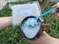 Nata de Coco in Syrup, Raw Nata de Coco – product photo 5, product detail gallery