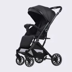 Baby Product Factory Baby Stroller Multi-Function with Push Bar Walker Stroller - Image 1