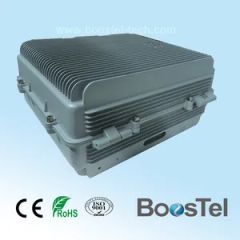 GSM 850MHz Channel Selective Repeater Origin China Condition New Standard Standard Trademark BOOSTEL Certification ISO, - Image 4