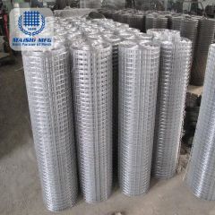 Galvanized Welded Wire Mesh for Construction and Building - Image 4