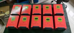 Advanced Kimi Solar Charge Controller for Integrated Modules with RS485 - Image 5